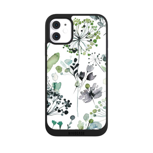 Apple iPhone 11 NIVOpure Wildgräser Eukalyptus