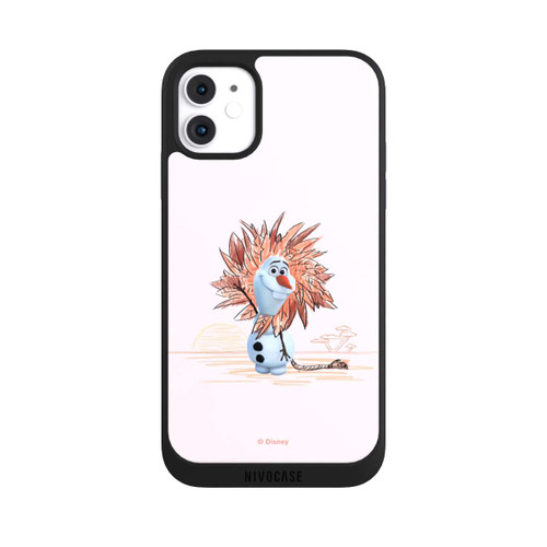 Apple iPhone 11 NIVOpure Olaf Presents Lion King