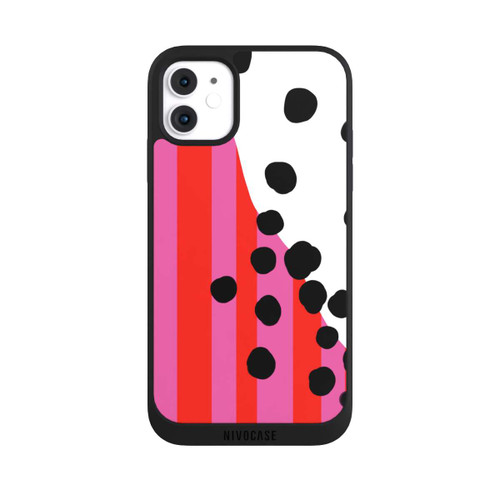 Apple iPhone 11 NIVOpure Glänzende Punkte