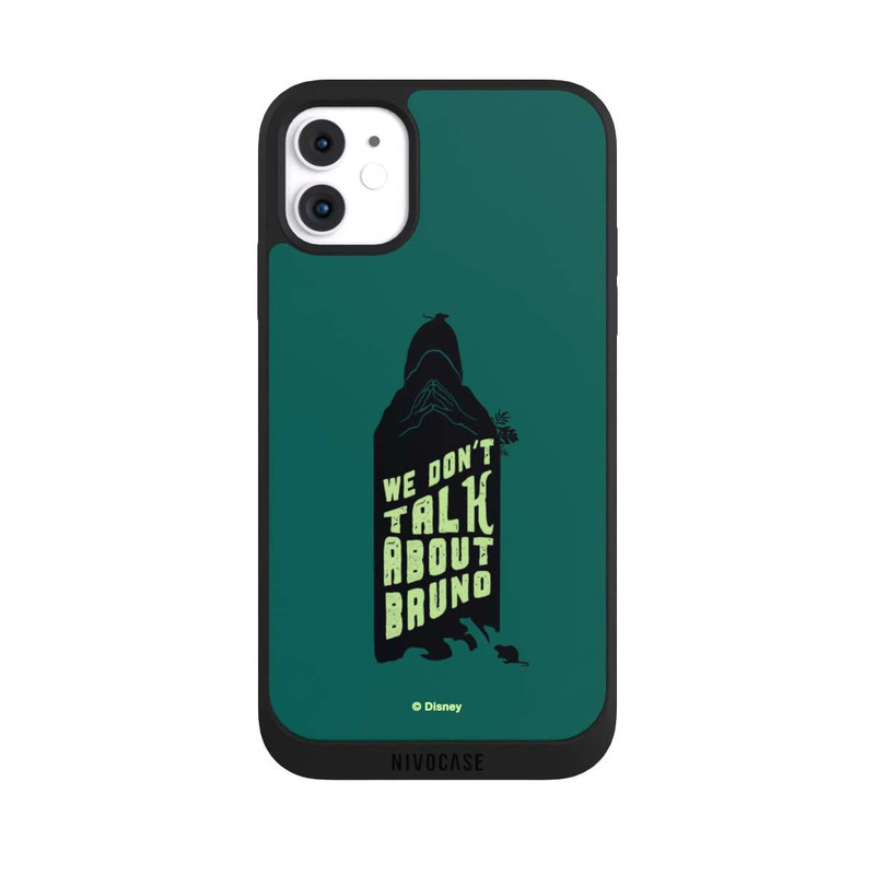 iPhone 11 NIVOpure We don't talk about Bruno