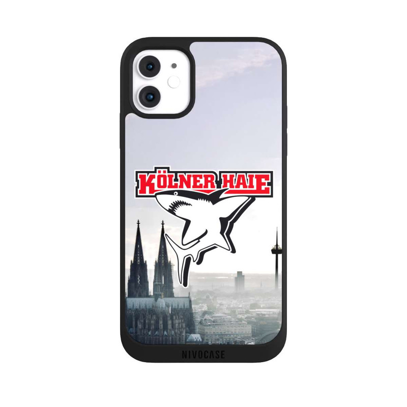 iPhone 11 NIVOpure Stadt Köln