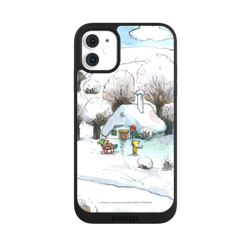 Apple iPhone 11 NIVOpure Janosch Winter landscape