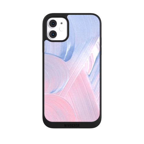 Apple iPhone 11 NIVOpure Emotionen in Pastell