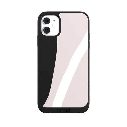 Apple iPhone 11 NIVOpure Hier mit dir