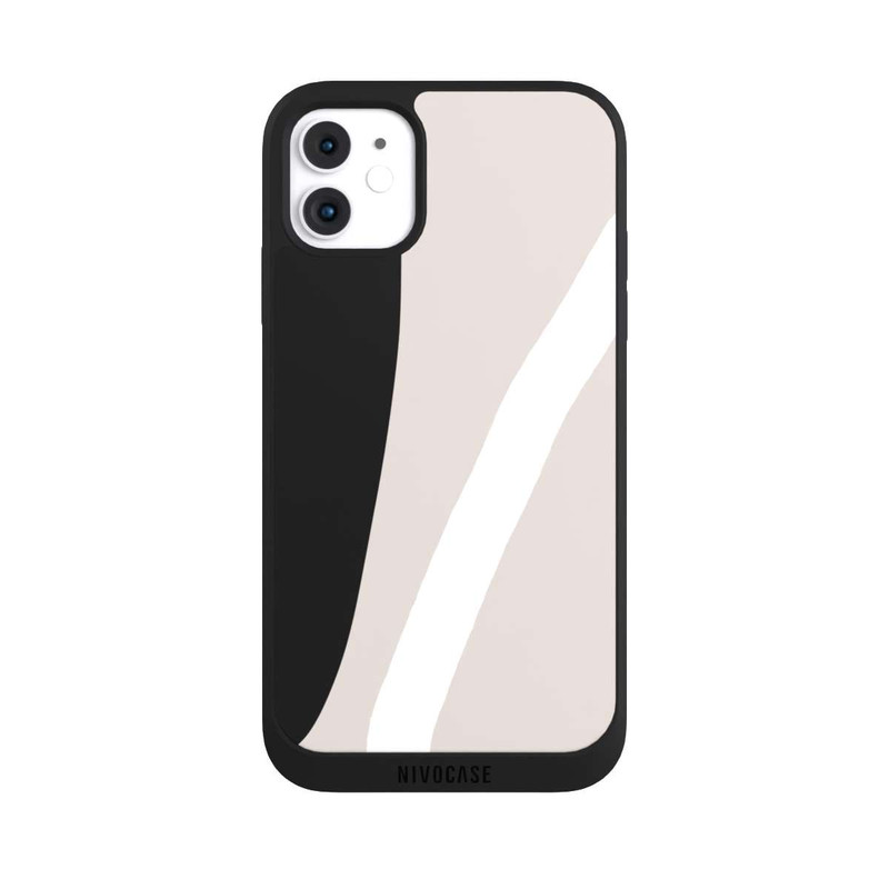 iPhone 11 NIVOpure Hier mit dir