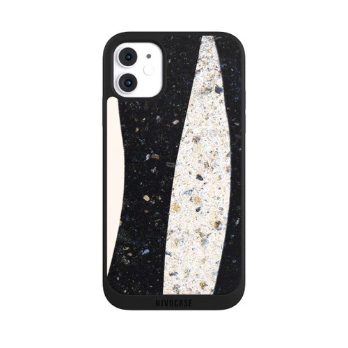 Apple iPhone 11 NIVOpure Dazwischen
