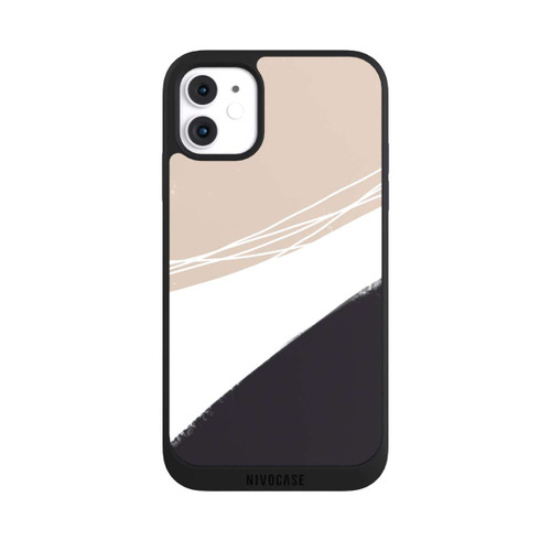 Apple iPhone 11 NIVOpure Glückliche Harmonie