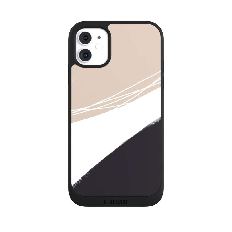 iPhone 11 NIVOpure Glückliche Harmonie