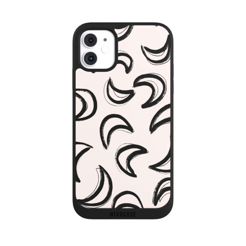 Apple iPhone 11 NIVOpure Lunes Pattern