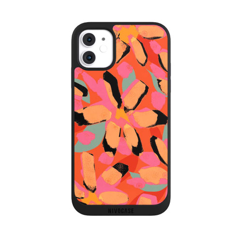 Apple iPhone 11 NIVOpure Motif des fleurs d'oranger