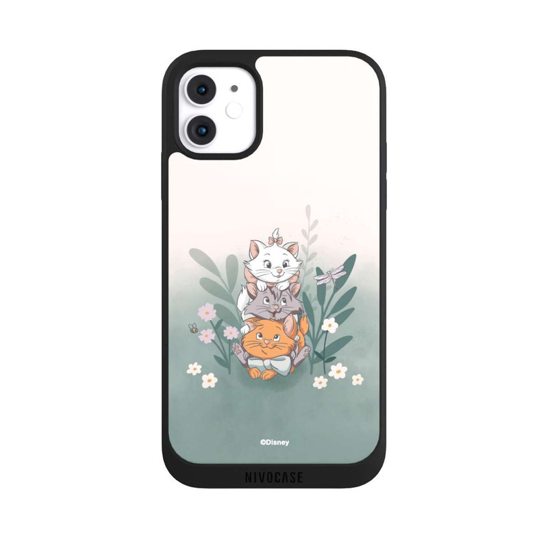 iPhone 11 NIVOpure Astrochats Vert