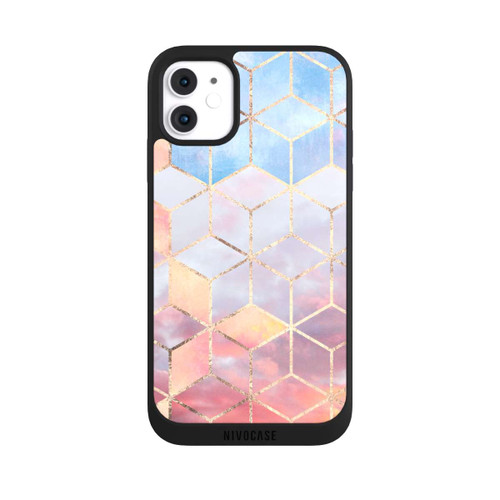 Apple iPhone 11 NIVOpure Magic Sky Cubes