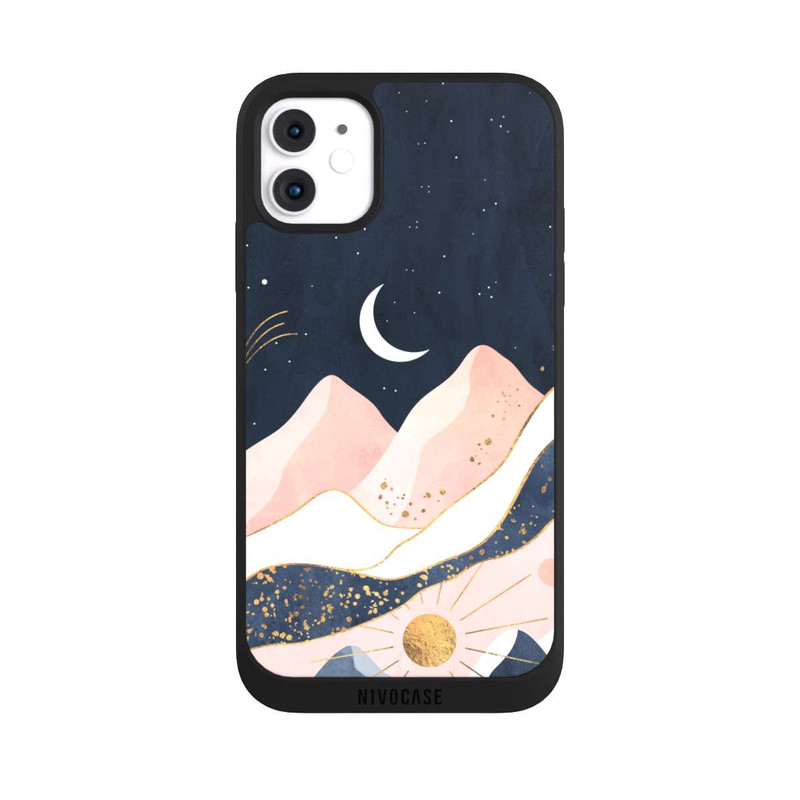 iPhone 11 NIVOpure Night And Day