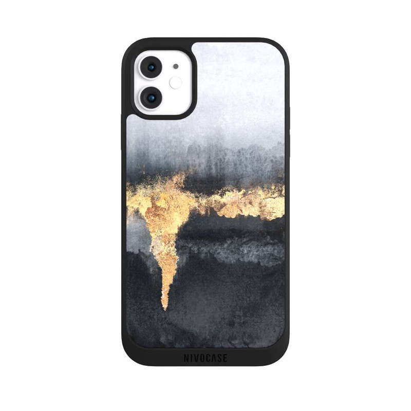 iPhone 11 NIVOpure Pas Facile