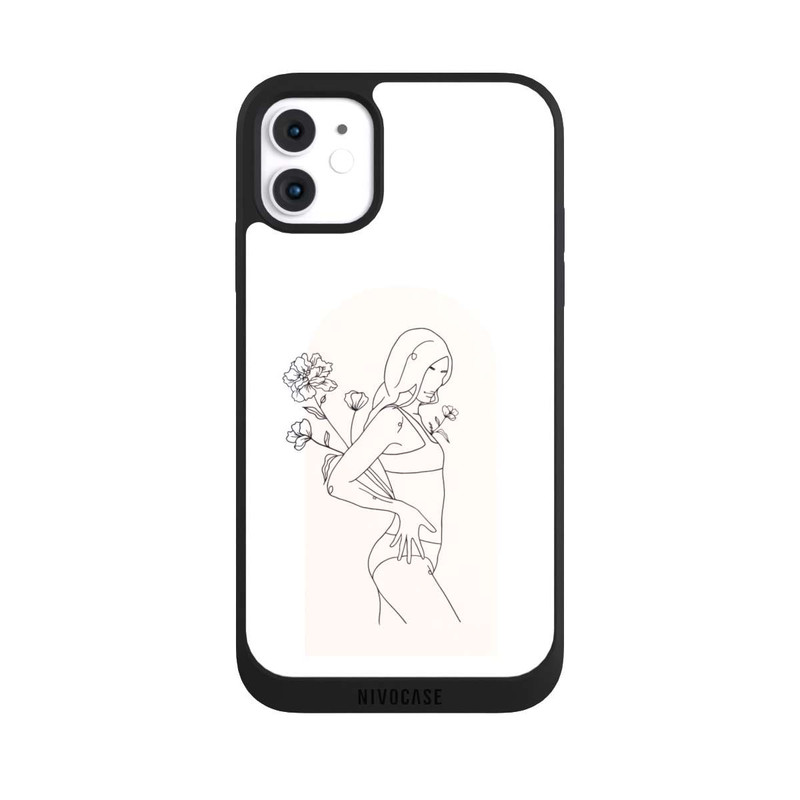 iPhone 11 NIVOpure Body Positive No.3