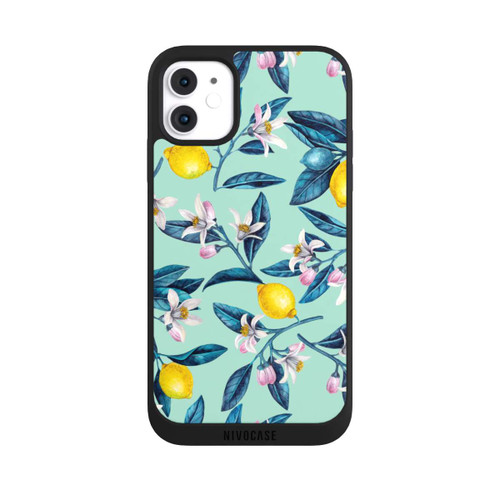 Apple iPhone 11 NIVOpure Lemons And Blossoms Light