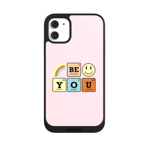 Apple iPhone 11 NIVOpure Be You