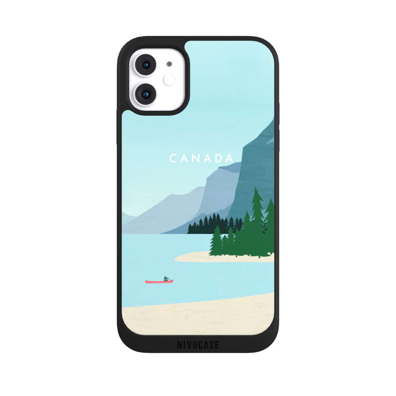 iPhone 11 NIVOpure Canada Katinka Reinke
