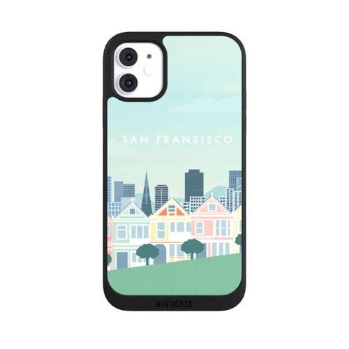 Apple iPhone 11 NIVOpure San Francisco Katinka Reinke