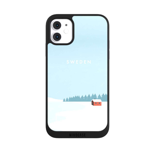 Apple iPhone 11 NIVOpure Sweden Katinka Reinke
