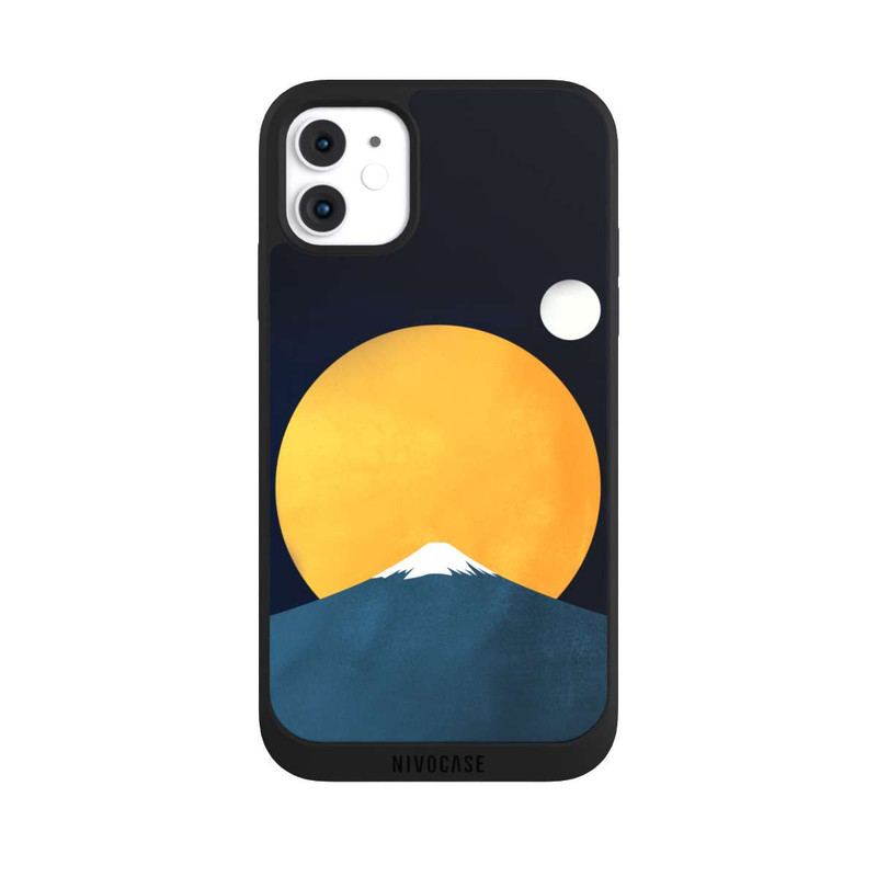 iPhone 11 NIVOpure Himalaya At Night