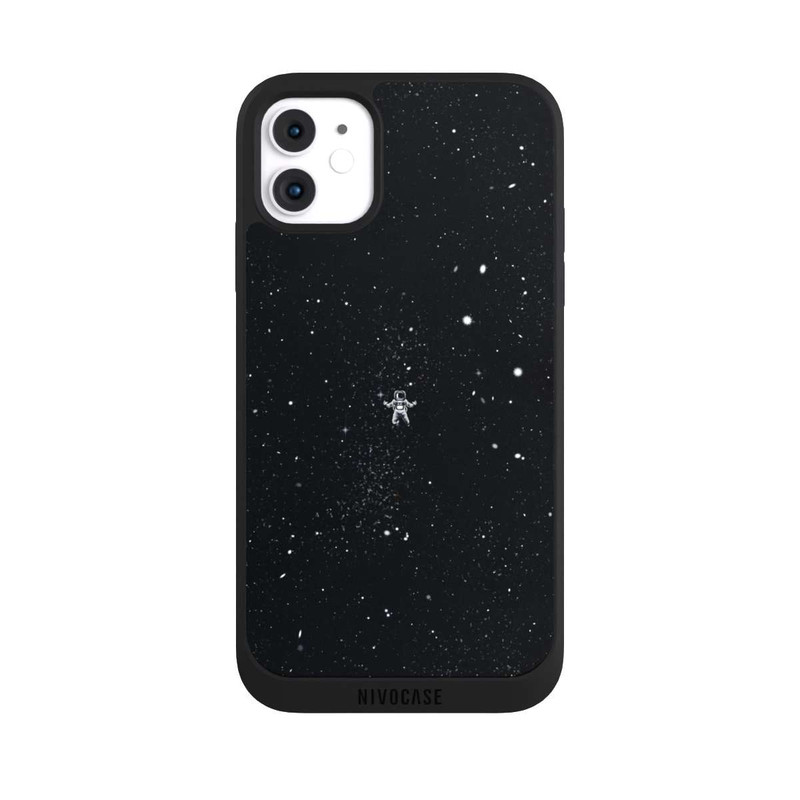 iPhone 11 NIVOpure Small Astronaut