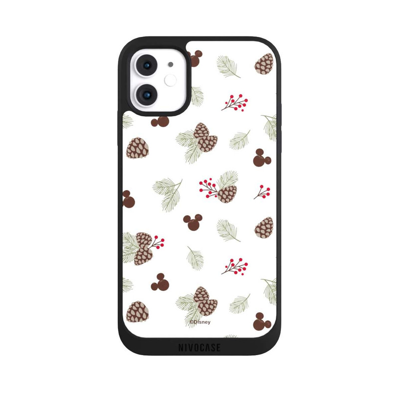 iPhone 11 NIVOpure Motif de cône de Mickey