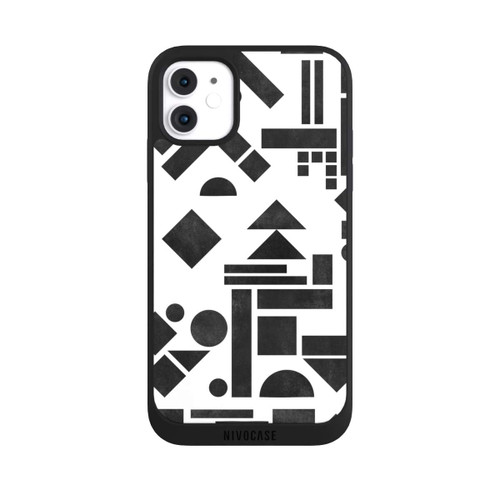 Apple iPhone 11 NIVOpure Geometrie