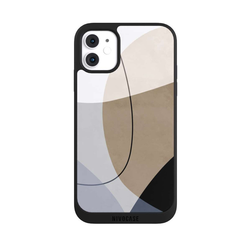 iPhone 11 NIVOpure Grafik 210