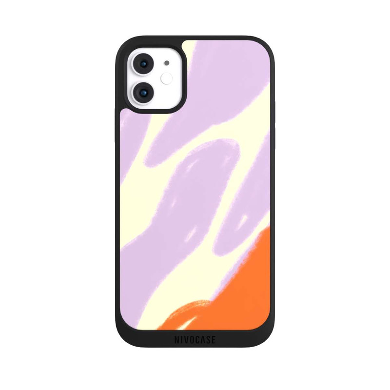 iPhone 11 NIVOpure Boho Flow 