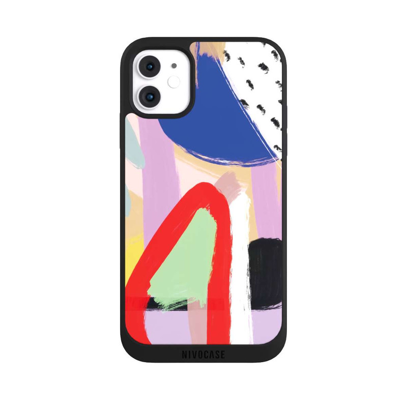 iPhone 11 NIVOpure Color Soul