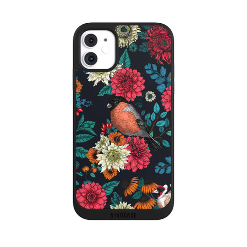 Apple iPhone 11 NIVOpure Garden Birds