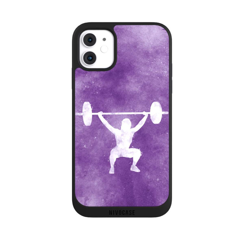 iPhone 11 NIVOpure Snatch Female