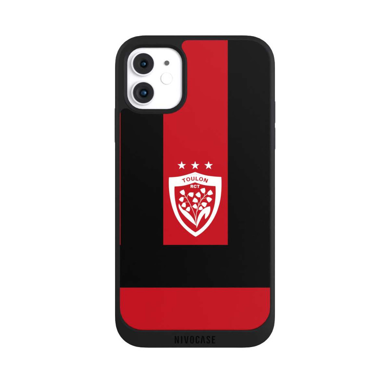 iPhone 11 NIVOpure RCT Maillot Domicile