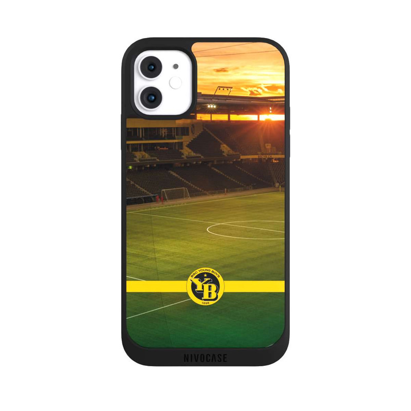 iPhone 11 NIVOpure BSC YB Stadion