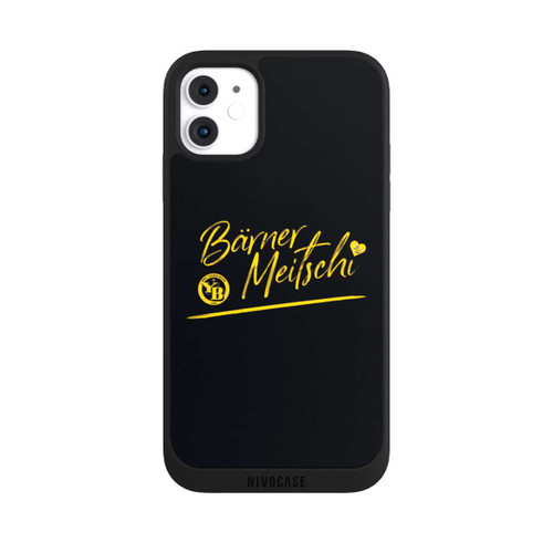 Apple iPhone 11 NIVOpure BSC YB Bärner Meitschi