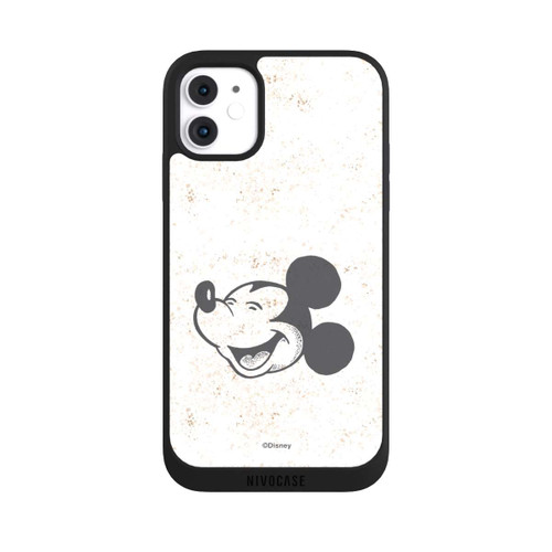 Apple iPhone 11 NIVOpure Micky Lachend Boho