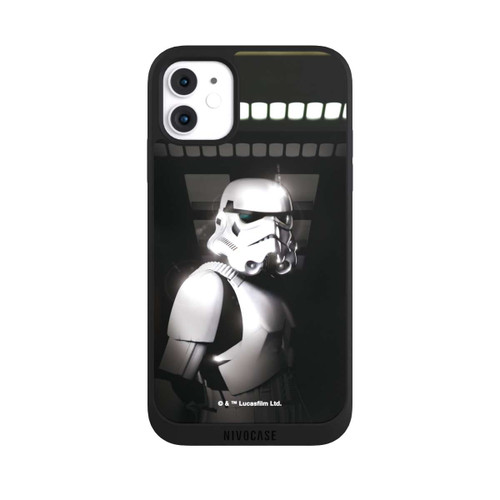 Apple iPhone 11 NIVOpure Der Mandalorian Sturmtruppler