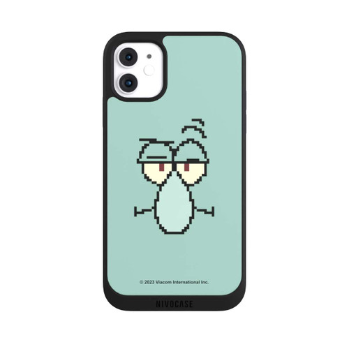 Apple iPhone 11 NIVOpure Thaddäus mutig und frech