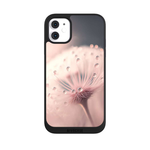 Apple iPhone 11 NIVOpure Macro pastel avec IA