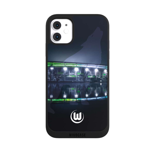 Apple iPhone 11 NIVOpure Volkswagen Arena Nacht
