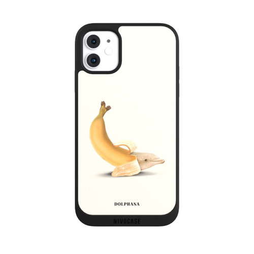 Apple iPhone 11 NIVOpure Dolphana