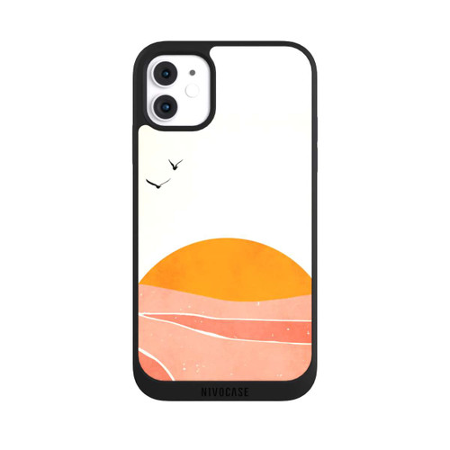 Apple iPhone 11 NIVOpure In der Sonne tanzen