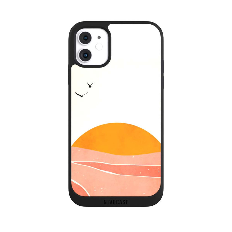 iPhone 11 NIVOpure In der Sonne tanzen