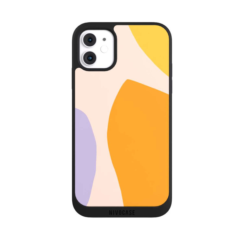 iPhone 11 NIVOpure Glücklicher Ort - Anastasia Sawall