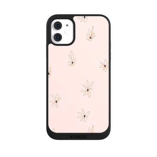Apple iPhone 11 NIVOpure Einfache Blumen - Anastasia Sawall