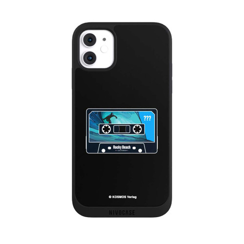 Apple iPhone 11 NIVOpure Rocky Beach Kassette Surfer