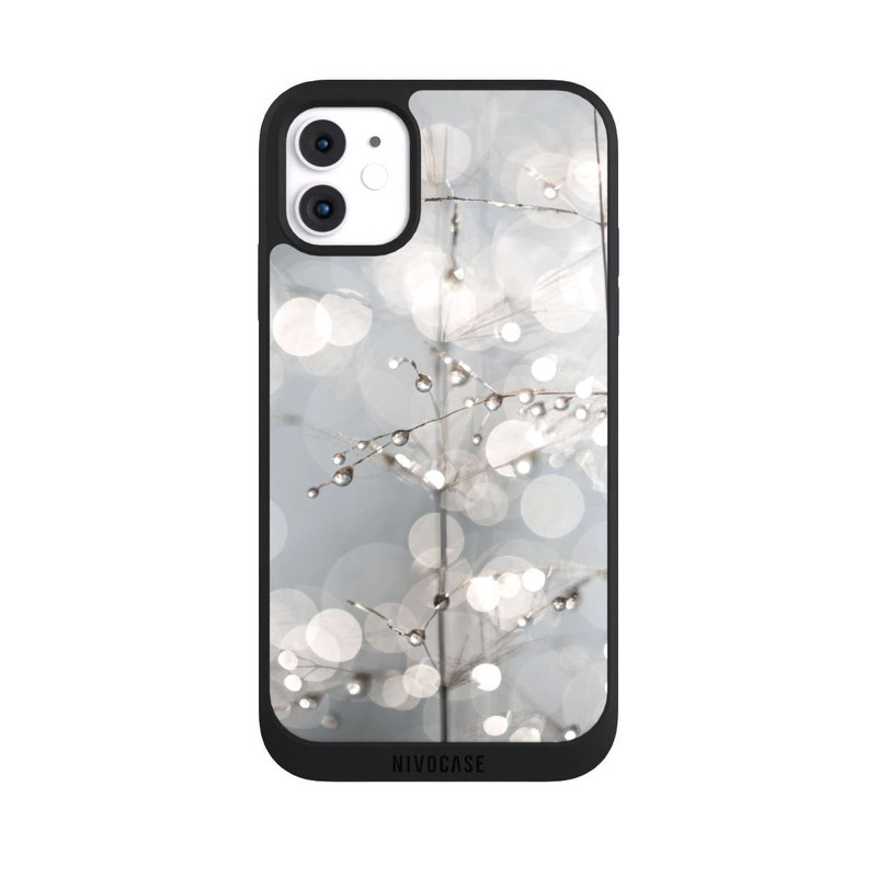 iPhone 11 NIVOpure Étincelle naturelle