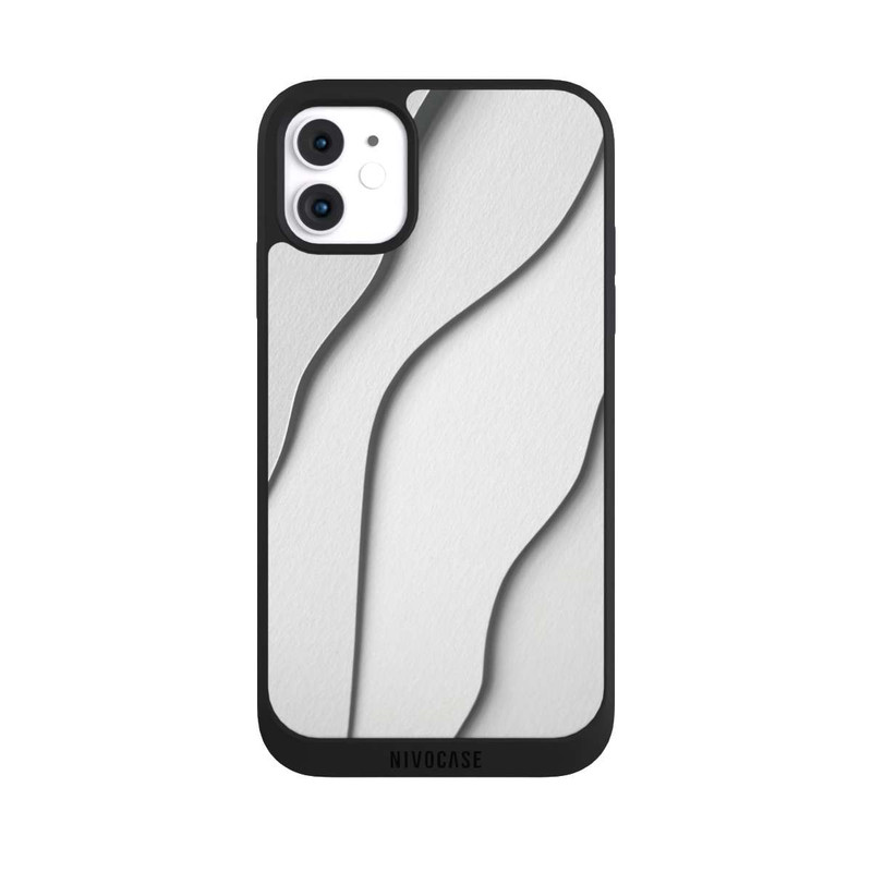 iPhone 11 NIVOpure Études sur papier 28