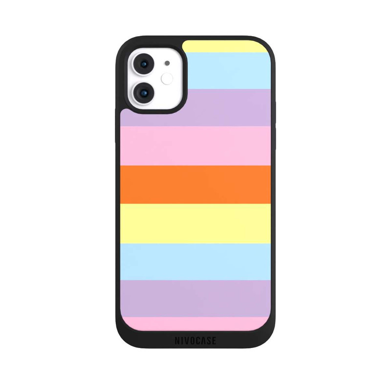 iPhone 11 NIVOpure Le bonheur